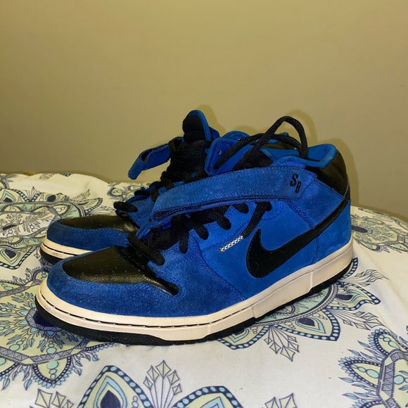 nike sb retro 1